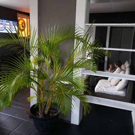 Old Cottage House Miami Exterior foto